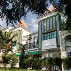 Hostal Alegre