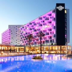 ハード ロック ホテル イビサ（Hard Rock Hotel Ibiza）