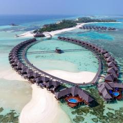 Sun Siyam Olhuveli