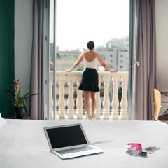 The Social Hub Paris La Défense