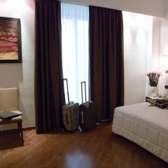 NSM Hotel Palace Lucera