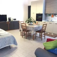 Zafferana Lavica Apartment
