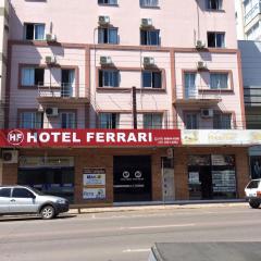 Hotel Ferrari