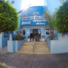 Hotel Marlin Azul