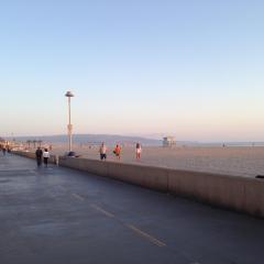 Redondo Beach / Hermosa Beach