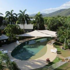 1Bedroom Resort Apartment Fast WiFi Views Gym Sauna Pools Foxtel