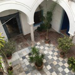 Casa del Patio