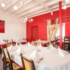 Logis Hotel Restaurant Le Cygne