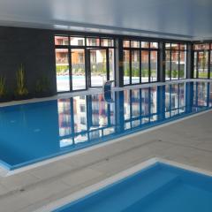 Spring & Summer Apartments Polanki Park