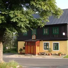 U Jindrů