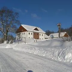 APARTMÁNY NA VÝSLUNÍ