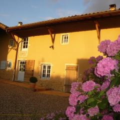 Bed & Breakfast - Maison de Marie