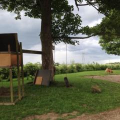 Beech Farm Barn Annex