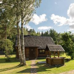 Pinnamäe Holiday House