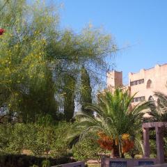 Villa du Souss