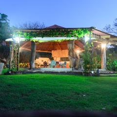 Hostal y Cabañas Aorangi