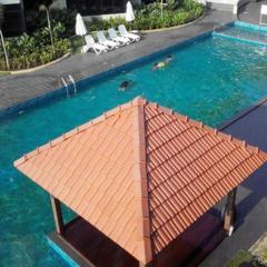 Samsuria Beach Apartment