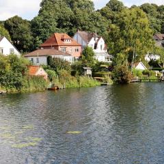 Apartment am Stadtsee