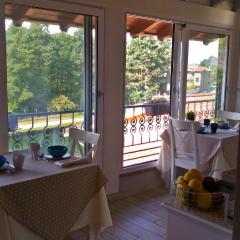 La Terrazza sul Naviglio B&B