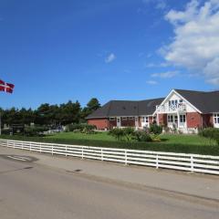 Motel Garni Blåvand