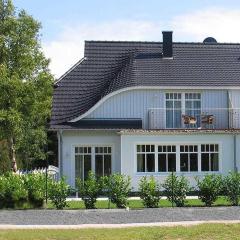 Ferienhaus Sundevit Nr 1 Prerow