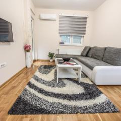 Yasmin Apartment (Pozega in Serbia)