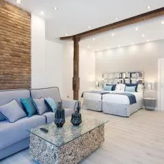 BiBo Suites Gran Vía