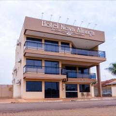 Hotel Nova Aliança