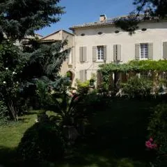 Mas Alpilles Soleil