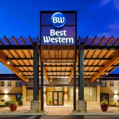 Best Western West Towne Suites