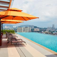 Sunway Velocity Hotel Kuala Lumpur