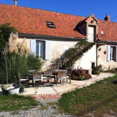 Le Petit Savriere B&B