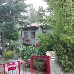 Casa Vacanza Giardino