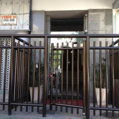 Flat Manu Copacabana