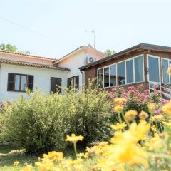 B&B Le Cinque Querce