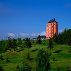 Furano Resort Orika