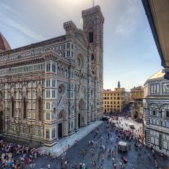 フラワー カシードラル フィレンツェ（Flower Cathedral Firenze）