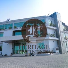 Heritage Continental Hotel