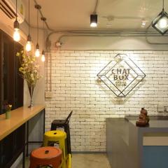 The Chatbox Silom Hostel