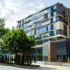 Apartment on Avenu Momyshuly 3A - Housity