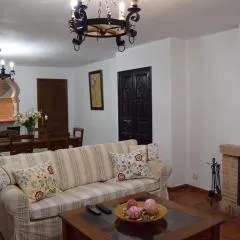Casa Rosario