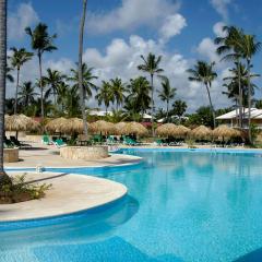 Grand Palladium Bavaro Suites Resort & Spa - All Inclusive