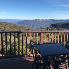 Valley of the Waters B&B