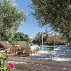 Villa Dimi
