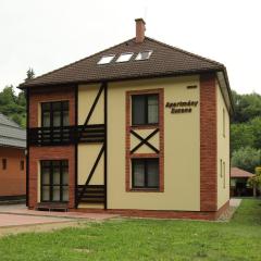 Apartmány Hrabovo Zuzana