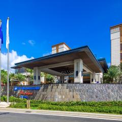 Wyndham Grand Plaza Royale Wenchang