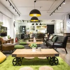 위 컴 호스텔(We Come Hostel)