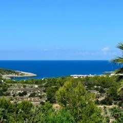 Villa Sa Descuberta