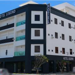 Hotel Legend Boutique