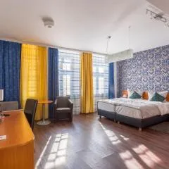 호텔 바이리셔 호프(Hotel Bayrischer Hof)